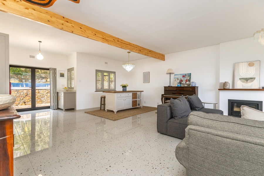 To Let 3 Bedroom Property for Rent in Camps Bay Western Cape